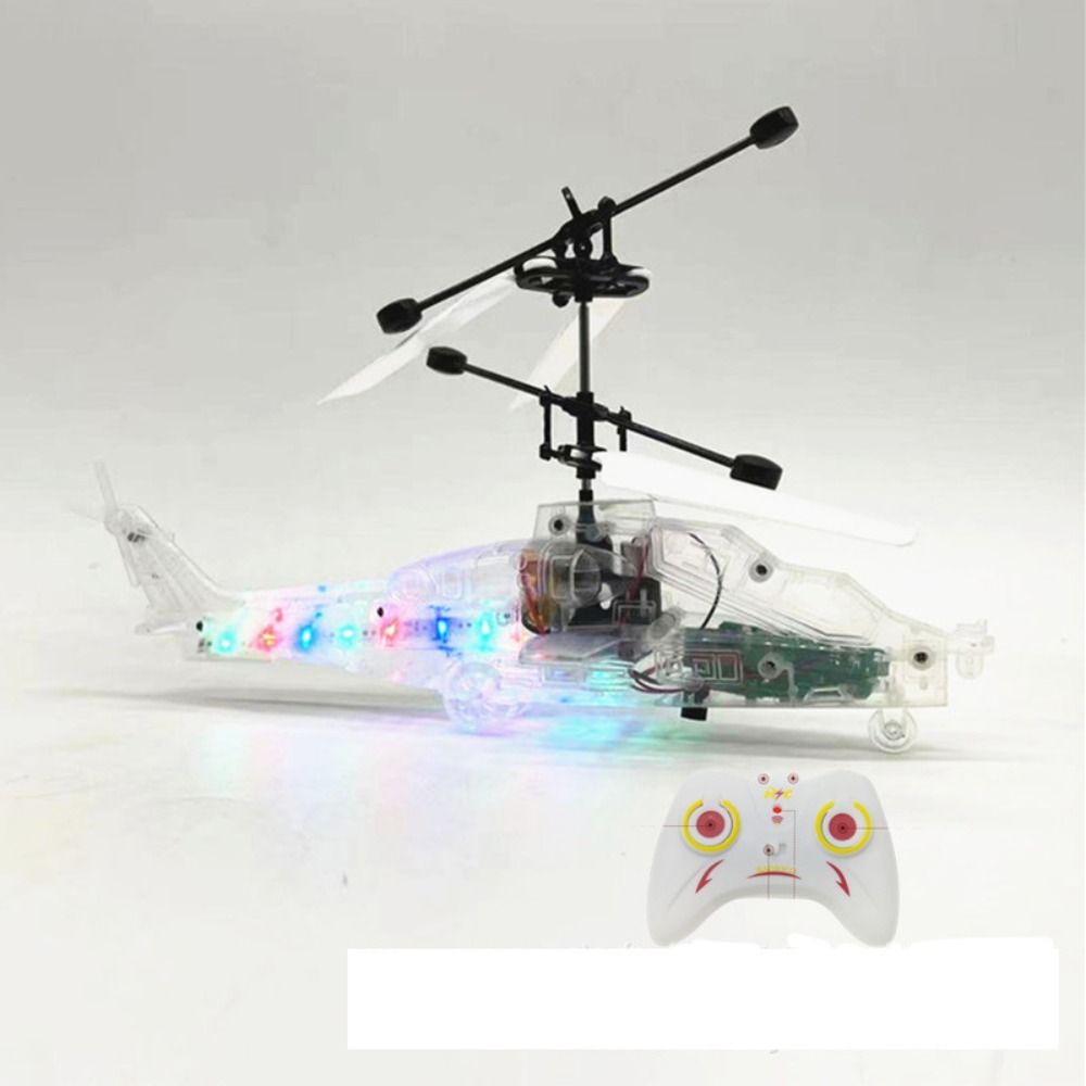 Drone Kit Tricopter - Hobbies Helicópteros RC de plástico Recargable