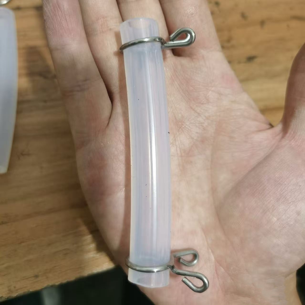 Drone Kit Parts Included - Juego de 2 mangueras pulverizadoras (largas,