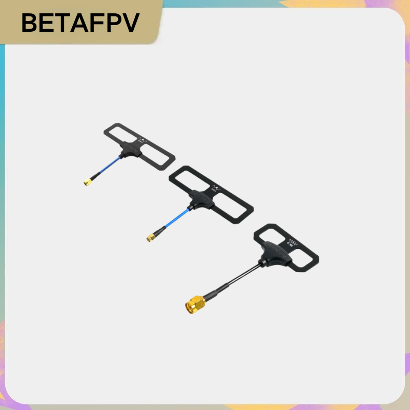 Drone Kit Long Range - BETAFPV Moxon V2 Antena de largo