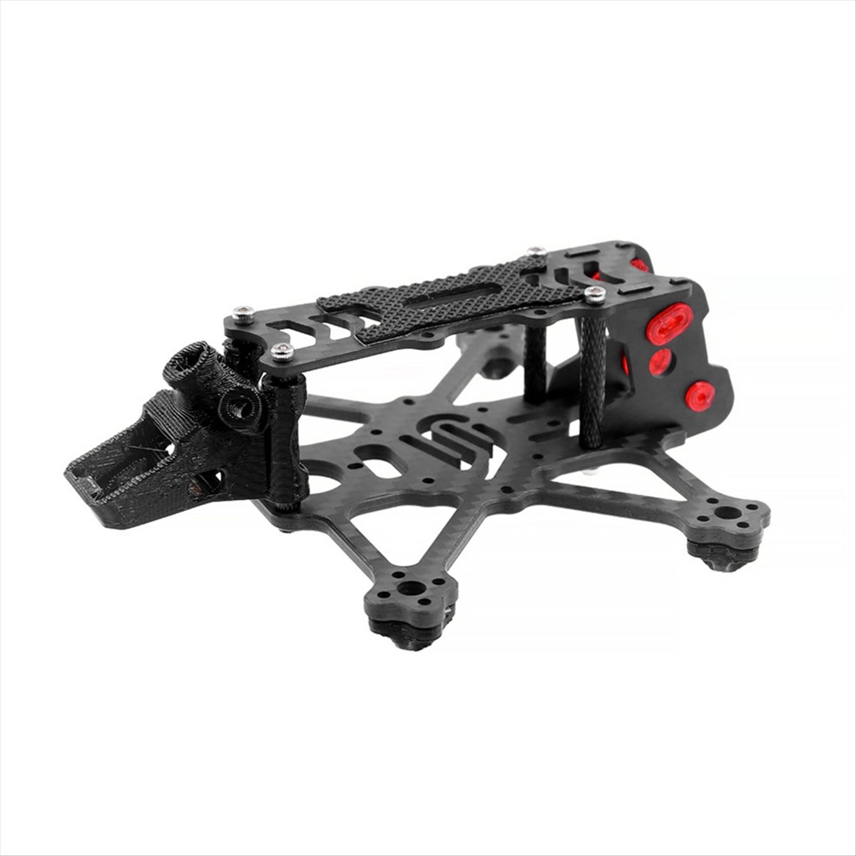 Drone Kit Racing - Fi-100 Kit de marco de hélice