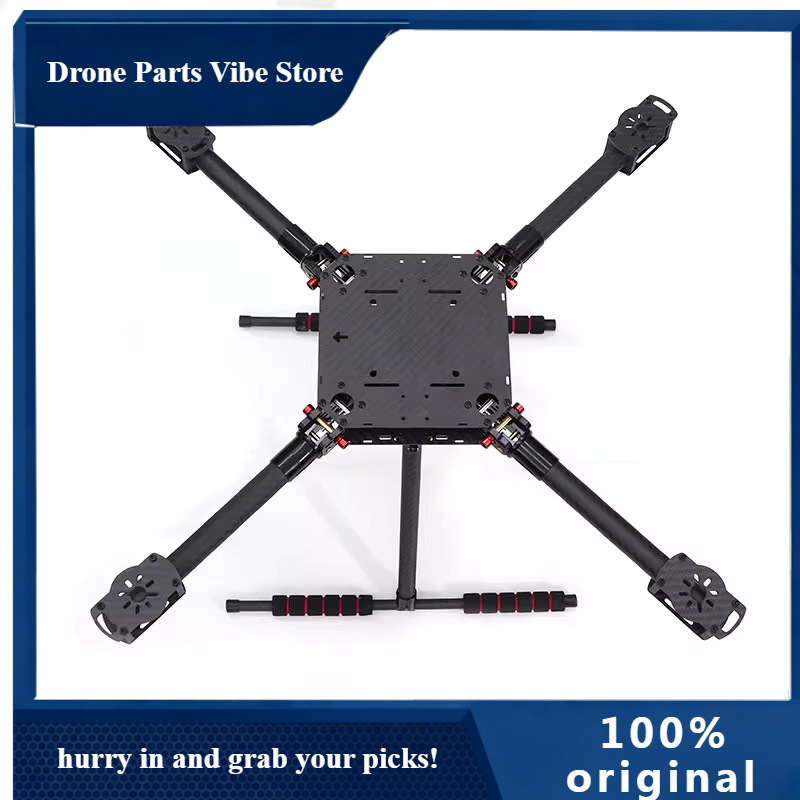 Drone Kit Vtol - Kit de Marco de Dron de