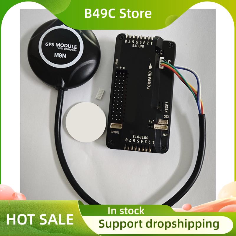 Drone Kit Hexacopter - Módulo GPS B49C M9N para avión