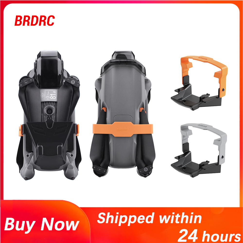 Drone Kit Build Yourself - Soporte de hélice para Dron DJI