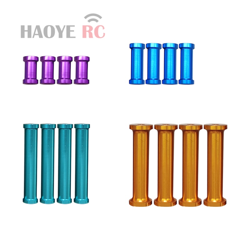 Drone Kit Beginner - Haoye 1 Juego de Soportes de
