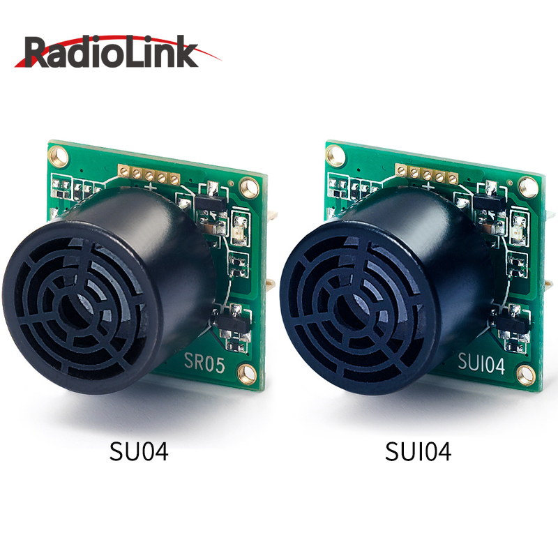 Drone Kit Hexacopter - RadioLink-Sensor de Dron SUI04 SU04, módulo