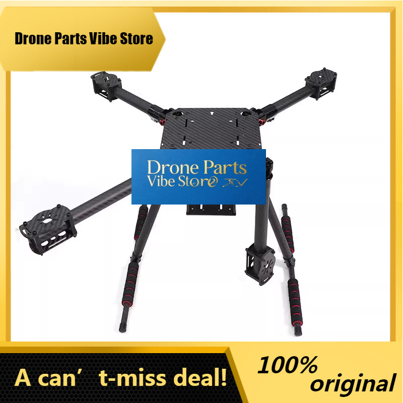 Drone Kit Vtol - DParts1 Kit de Marco de Dron