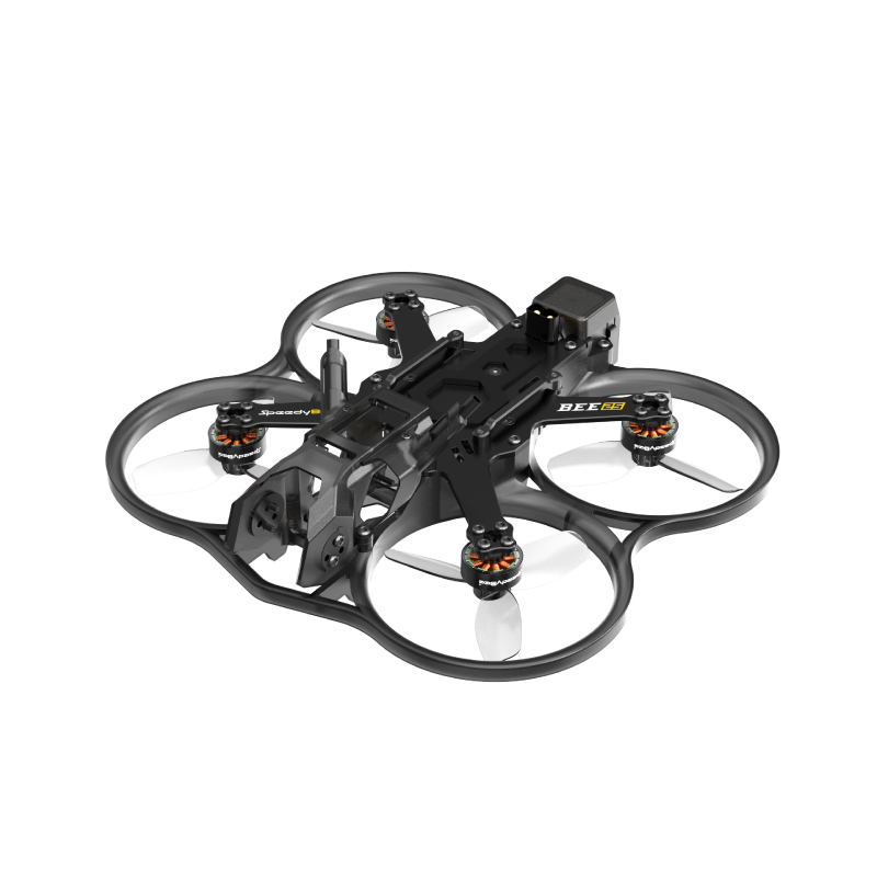Drone Kit Beginner - SpeedyBee Bee25 Unidad de aire HD