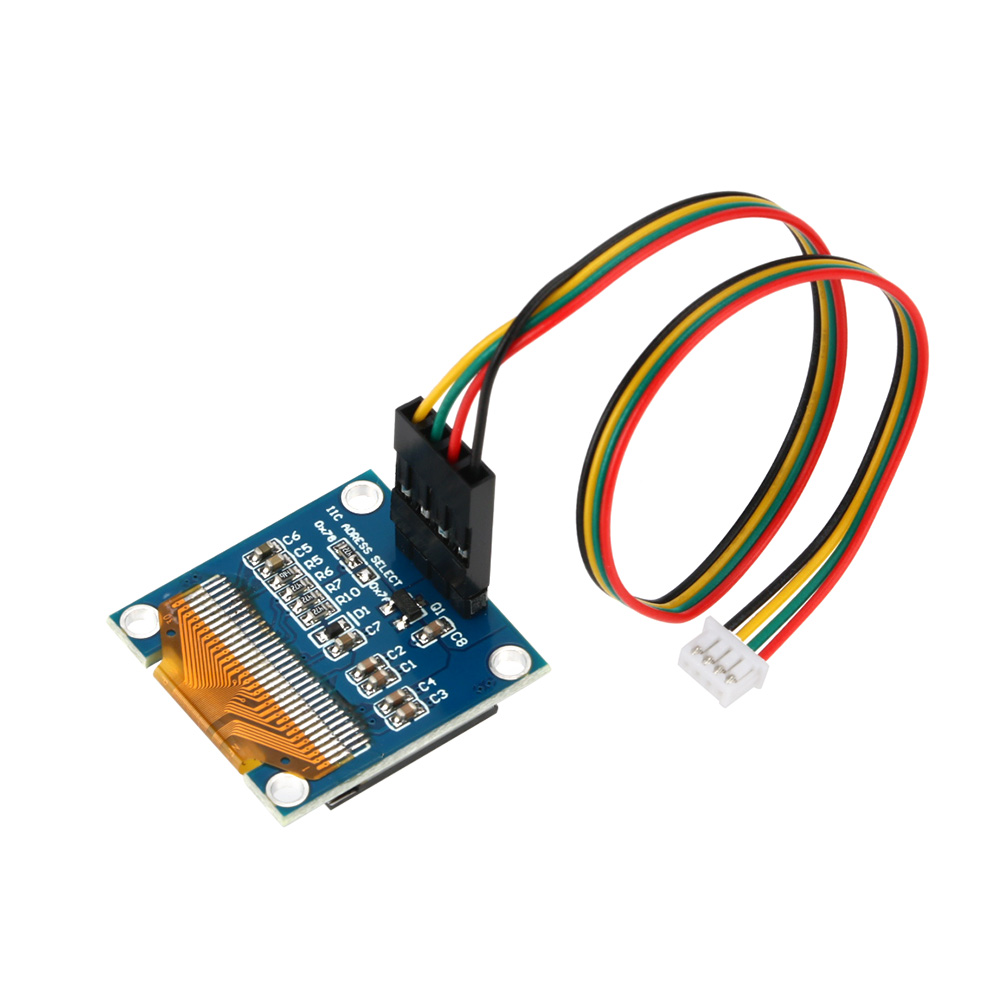 Drone Kit Hexacopter - Pantalla OLED OSD para Pixhawk 2.4.8,