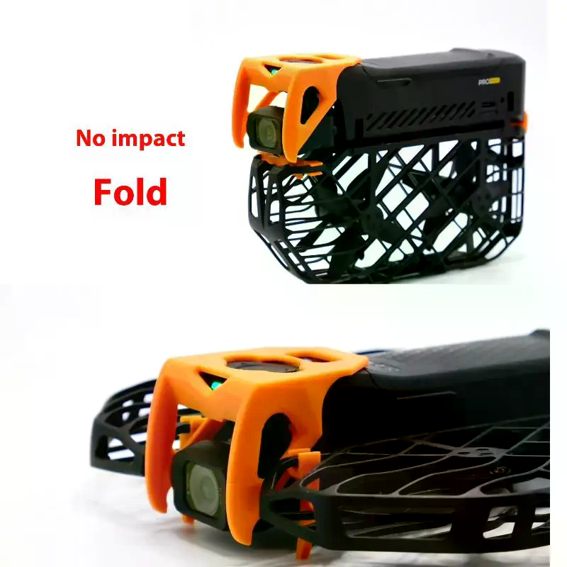 Drone Kit With Camera - Kit de Protección de Lente y