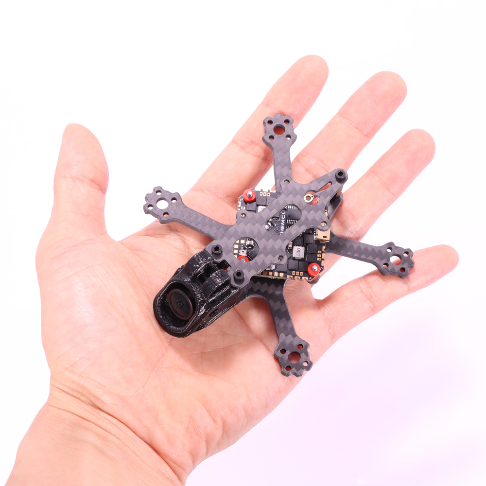 Drone Kit Racing - AlfaRC-Kit de marco de palillo de