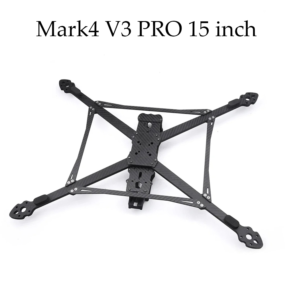 Drone Kit Fpv - Kit de Marco de Dron FPV