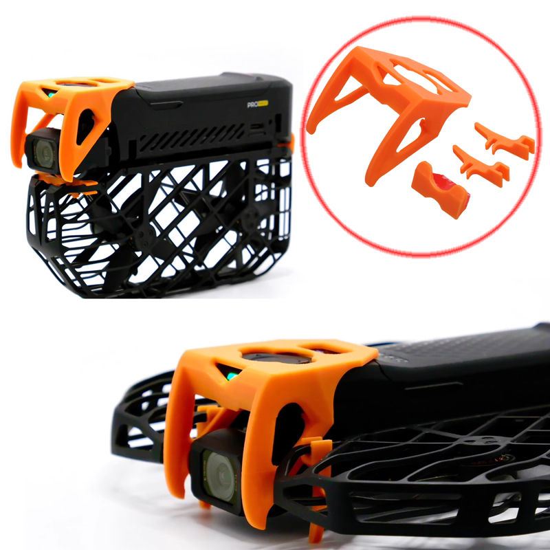 Drone Kit Build Yourself - 1 Juego para Dron Hover X1