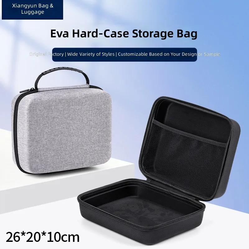 Drone Kit Waterproof - Bolsa de almacenamiento EVA, Kit portátil