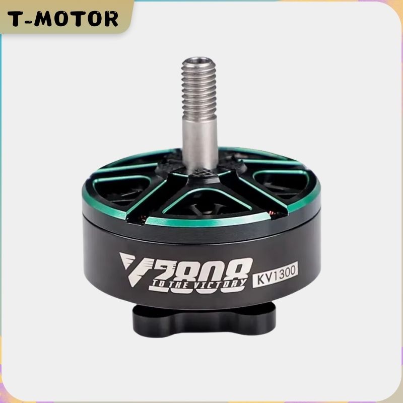Drone Kit Long Range - Motor T nuevo VELOX V2808 1300KV
