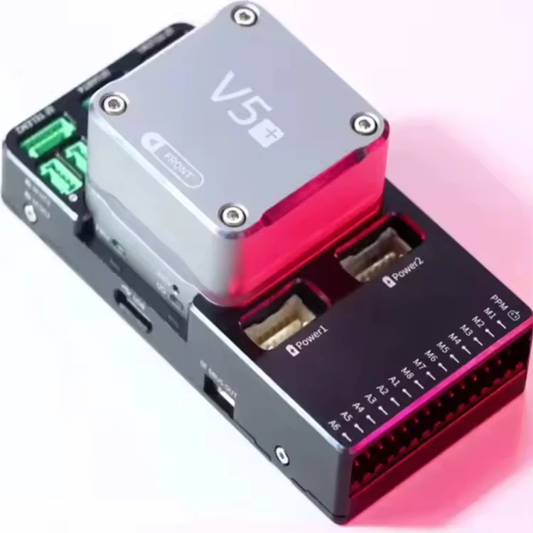 Drone Kit Vtol - Gran oferta Controlador de vuelo Ardupilot
