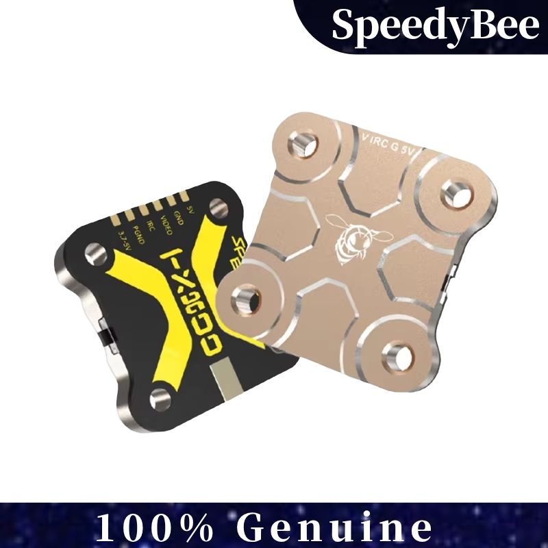 Drone Kit Long Range - SpeedyBee TX800 5,8 GHz 48CH VTX