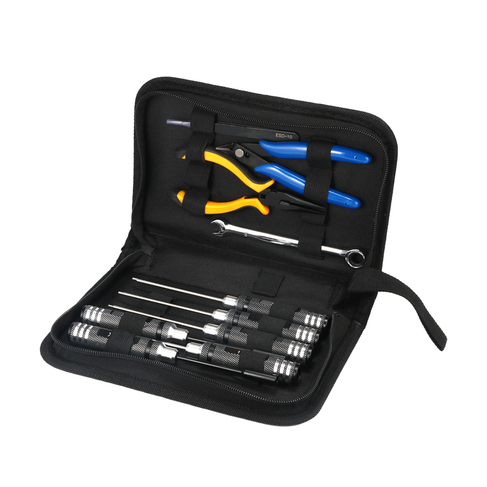 Drone Kit Octocopter - Kit de Herramientas para Drones FPV