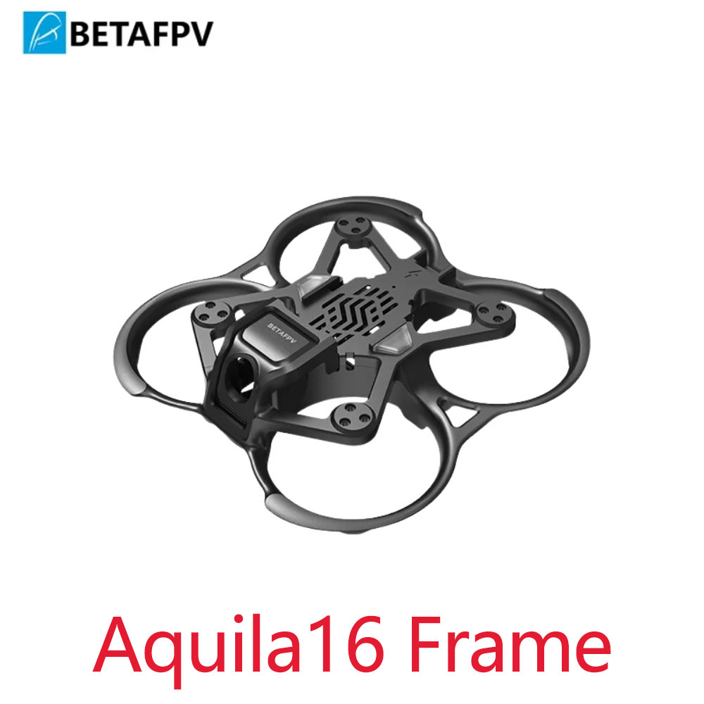 Drone Kit Octocopter - Kit de Marco Aquila16 sin Escobillas