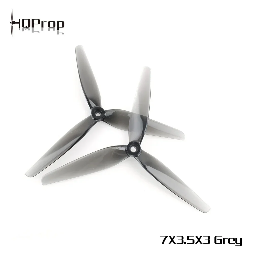 Drone Kit Long Range - HQProp-hélice FPV de 7x3,5x3, 7035, 7