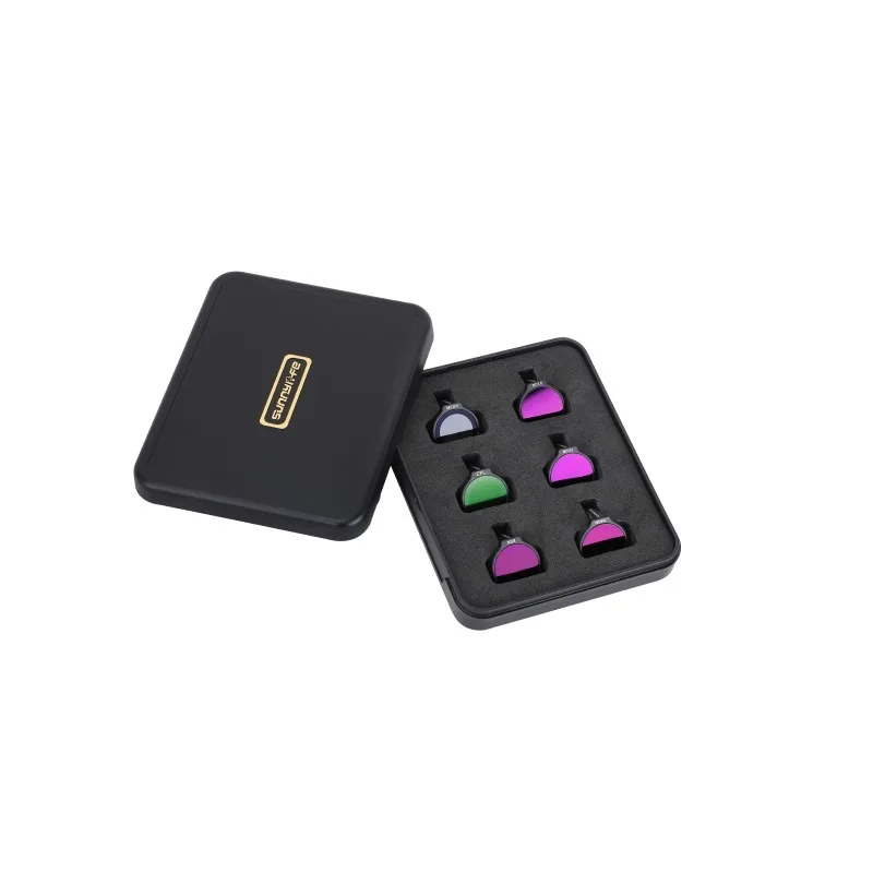 Drone Kit With Camera - Filtro de lente para DJI Neo