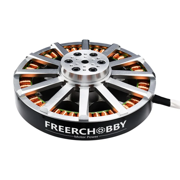 FRC H23850 35kv 100kg Kit comb - Drone Kit Heavy Lift reseña y precio