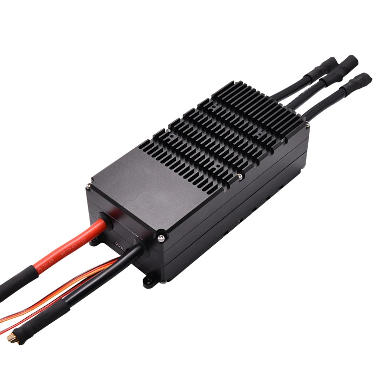 FRC H23850 35kv 100kg Kit comb - Drone Kit Heavy Lift reseña y precio