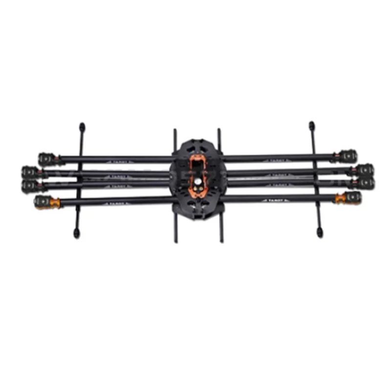 Hot Tarot T18 fotografía aérea - Drone Kit Octocopter reseña y precio