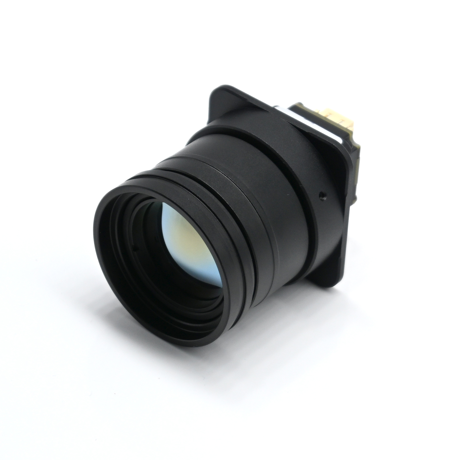 Lente de imagen térmica para D - Drone Kit With Camera reseña y precio