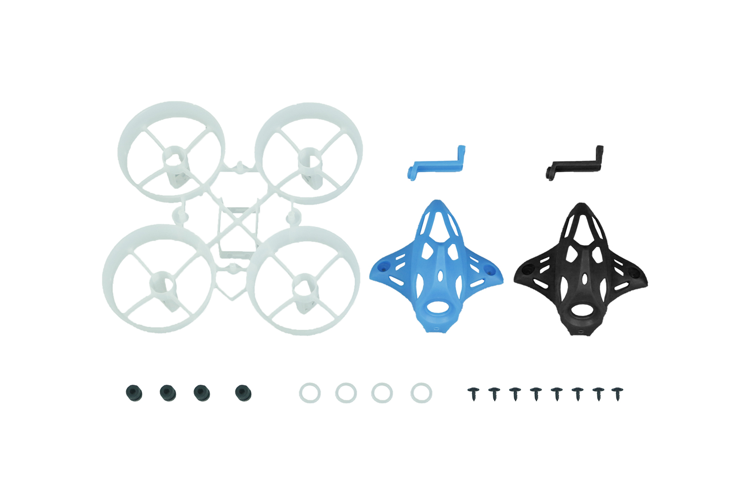 LDARC-KIT pequeño 6XS 7XS, dis - Drone Kit Octocopter reseña y precio
