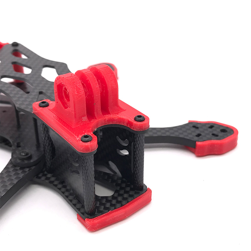 APEX 3 3 pulgadas 147mm distan - Drone Kit Racing reseña y precio