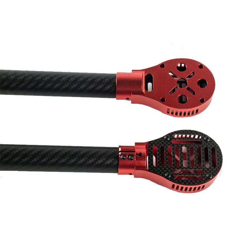 Flyroun 6 Ejes, Multicóptero P - Drone Kit Octocopter reseña y precio