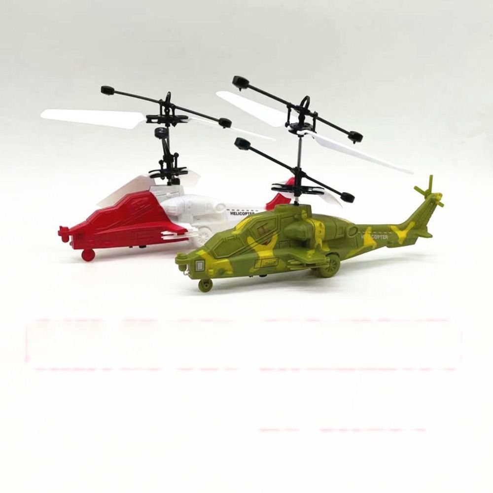 Hobbies Helicópteros RC de plá - Drone Kit Tricopter reseña y precio