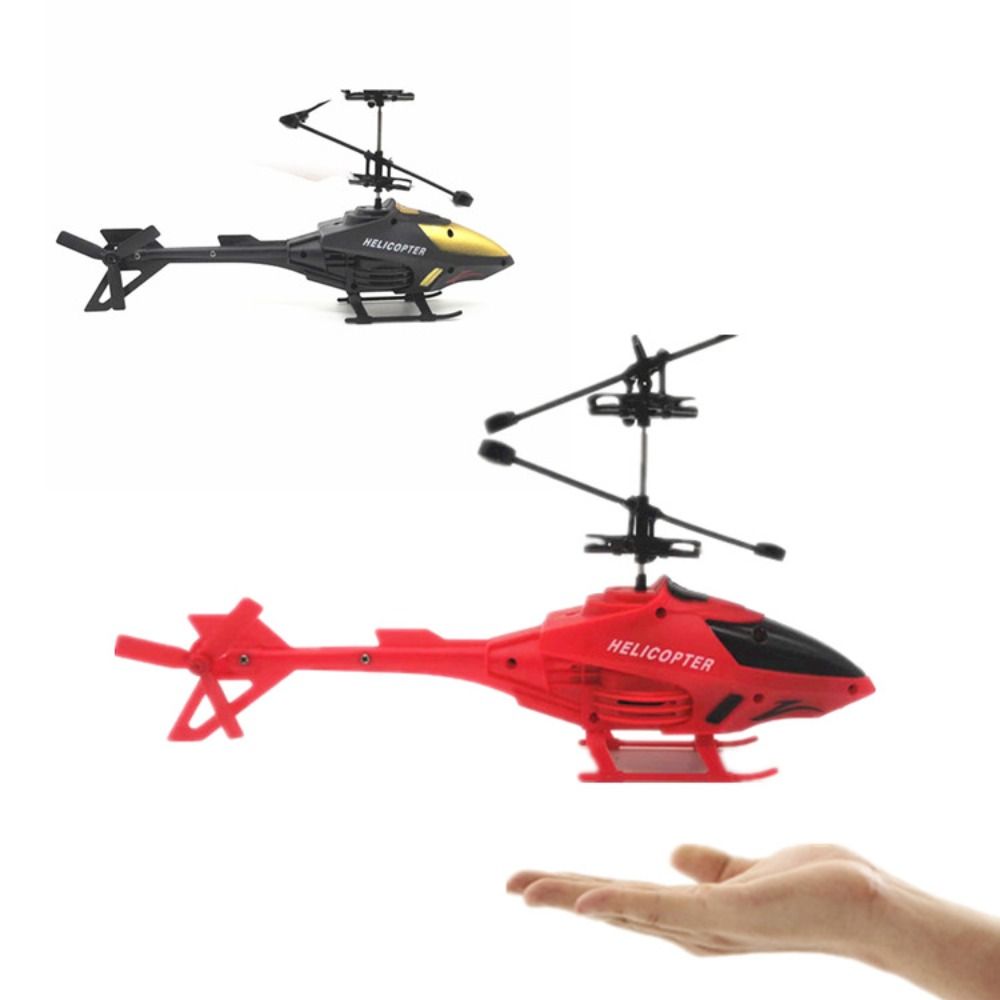 Hobbies Helicópteros RC de plá - Drone Kit Tricopter reseña y precio