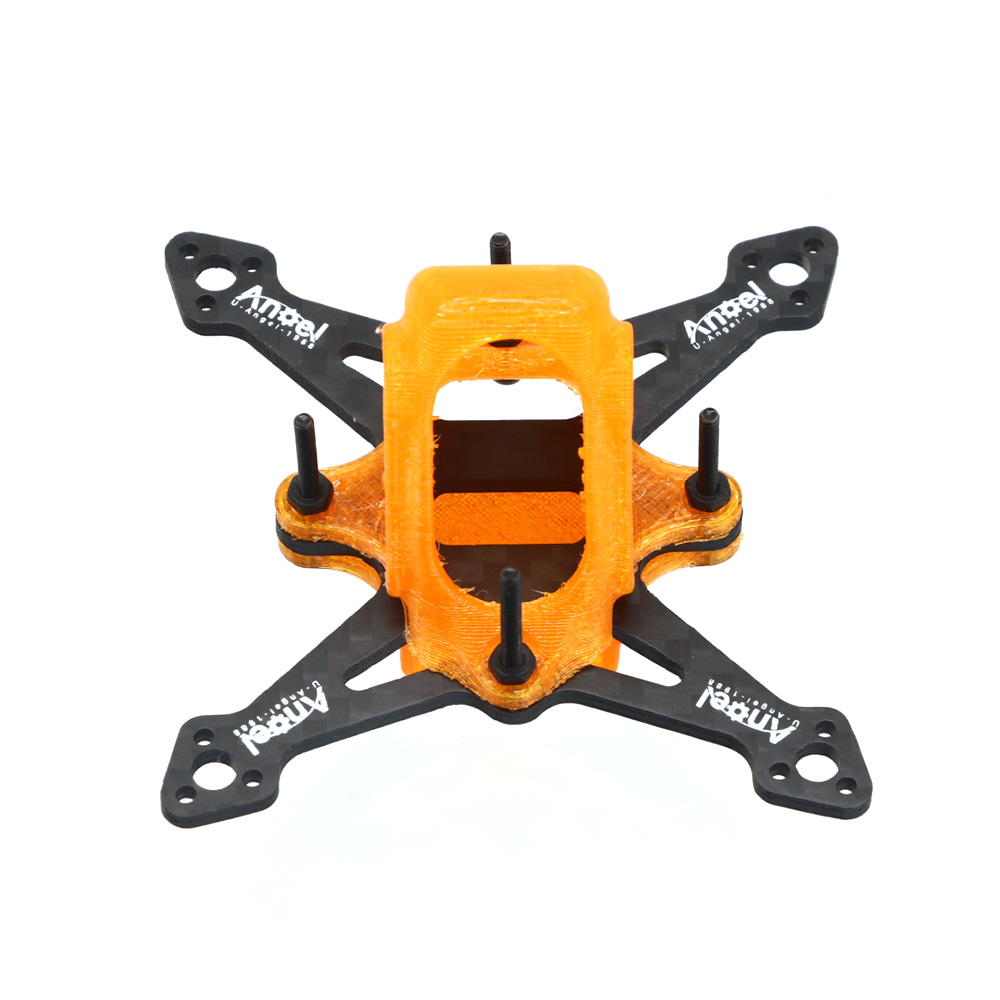 Kit de Marco FPV Angel 16 de 1 - Drone Kit Octocopter reseña y precio