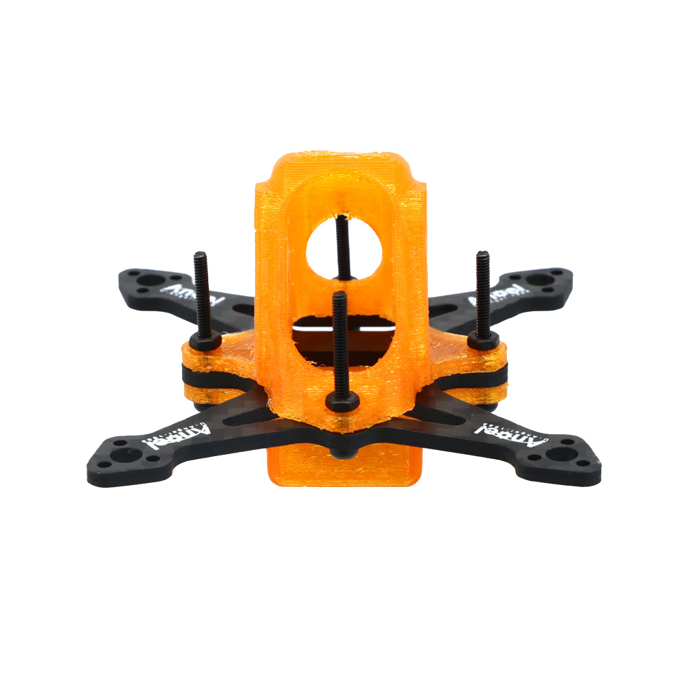 Kit de Marco FPV Angel 16 de 1 - Drone Kit Octocopter reseña y precio