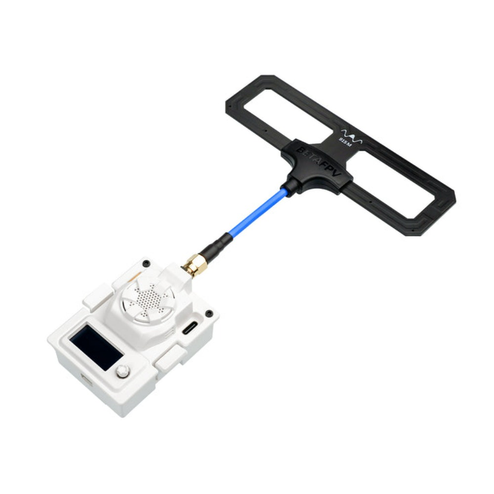 BETAFPV Moxon V2 Antena de lar - Drone Kit Long Range reseña y precio