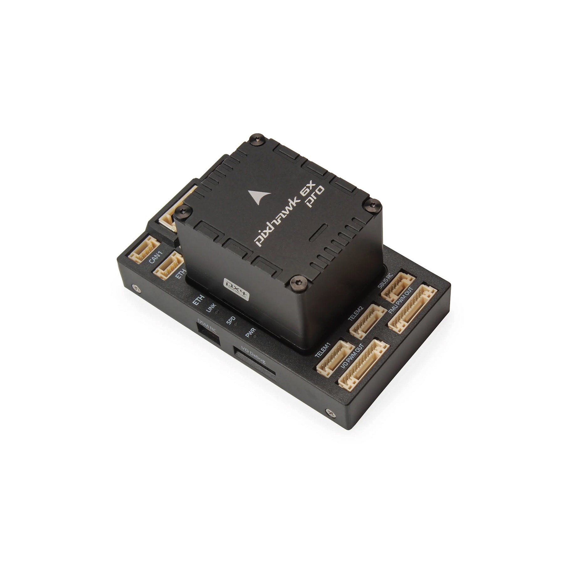 Pixhawk 6X Pro Autopilot FC, H - Drone Kit Hexacopter reseña y precio