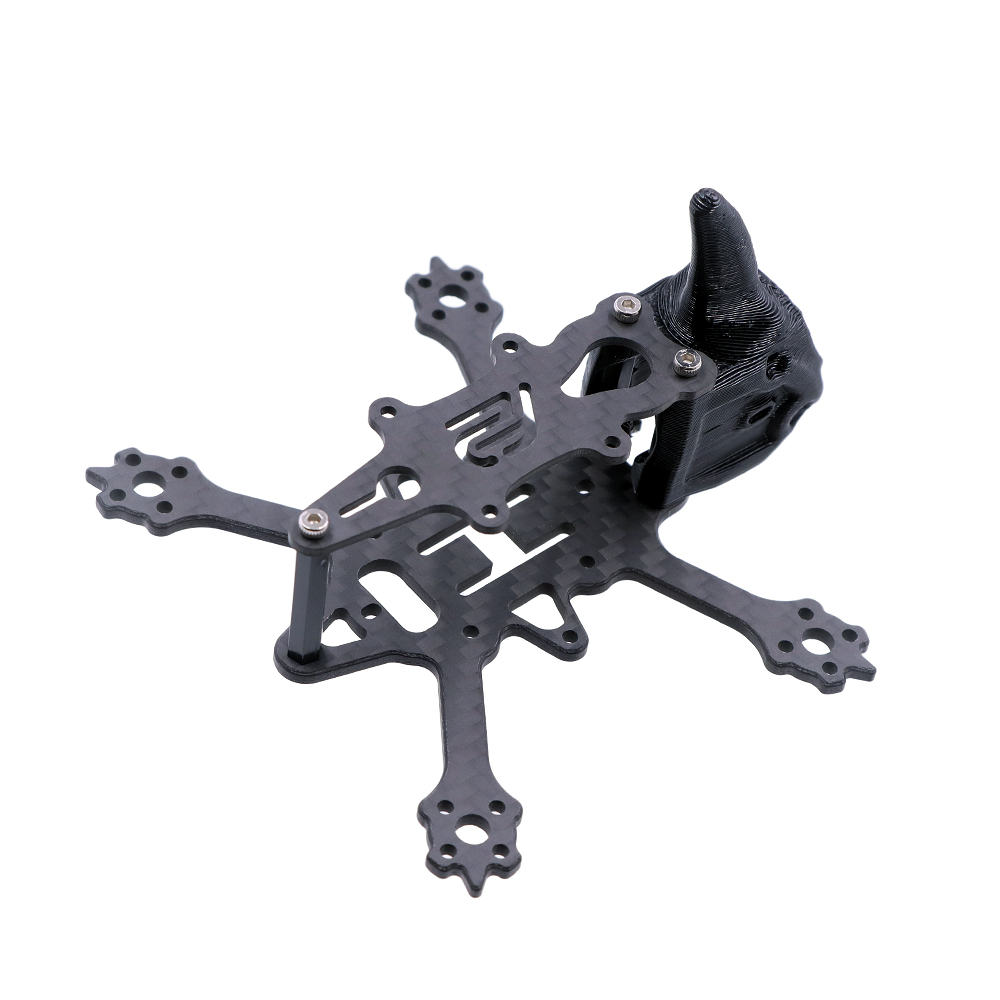 Kit de Marco de Hélices de 2 P - Drone Kit Build Yourself reseña y precio