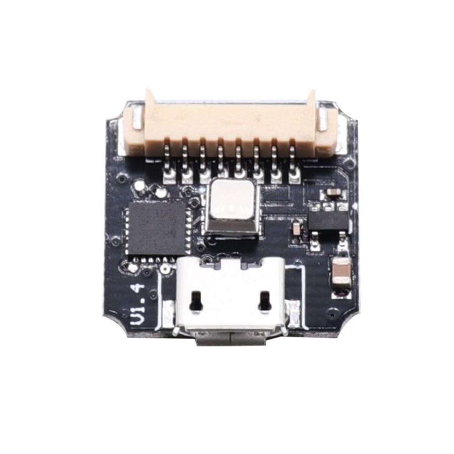 Indicador LED externo del módu - Drone Kit Hexacopter reseña y precio