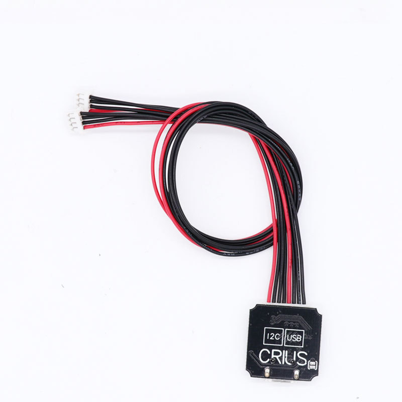 Indicador LED externo del módu - Drone Kit Hexacopter reseña y precio
