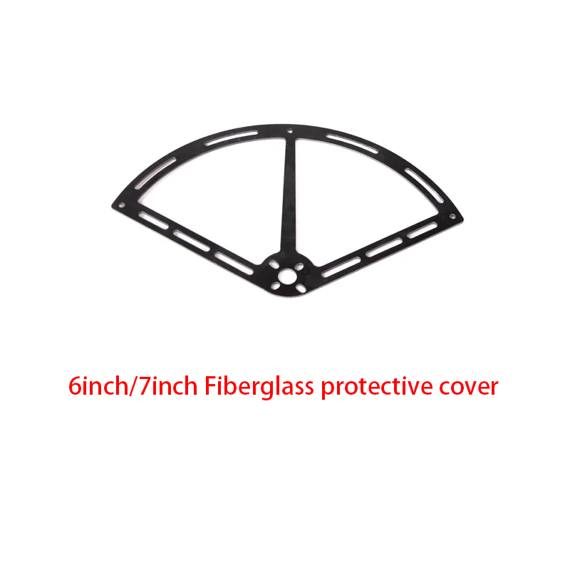 4 unids/set cuchillas protecci - Drone Kit Parts Included reseña y precio