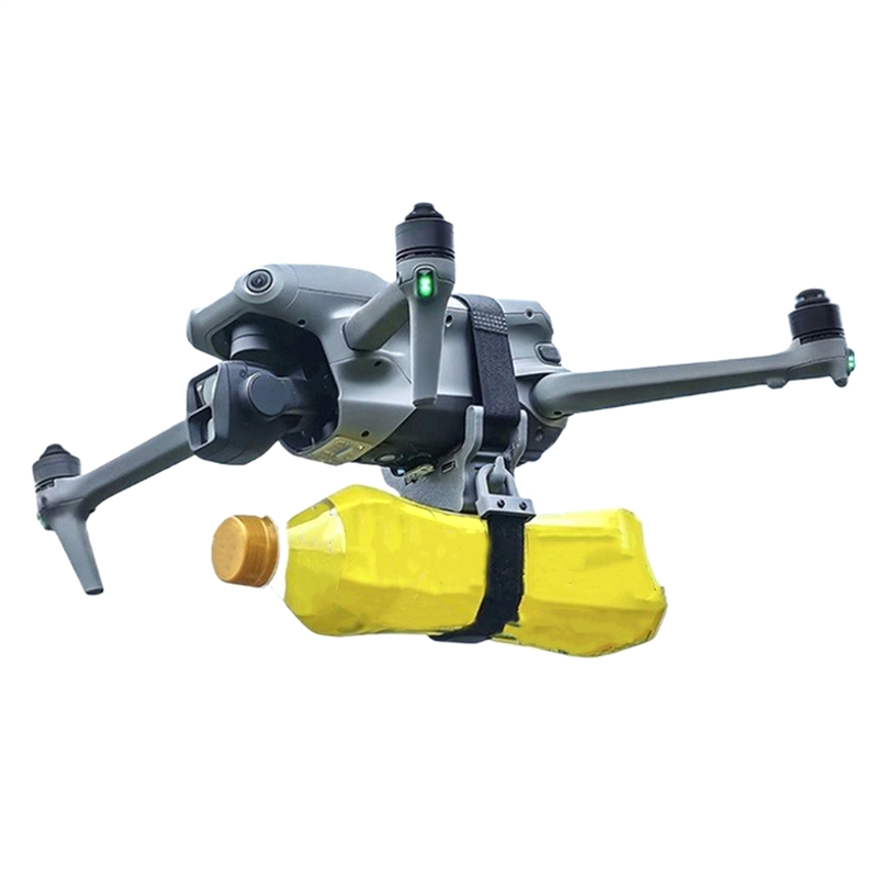 Lanzador de control remoto, dr - Drone Kit Long Range reseña y precio