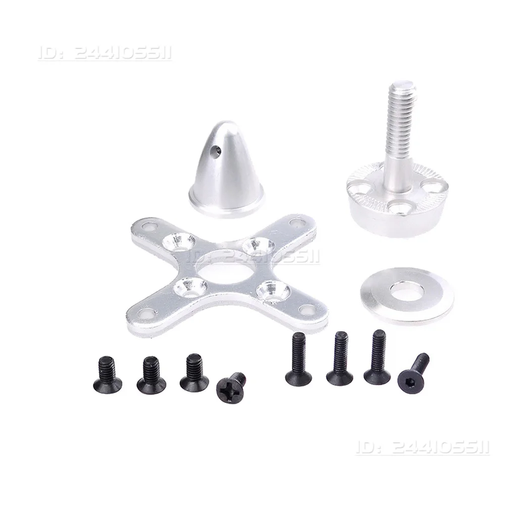 SURPASS HOBBY Kit de accesorio - Drone Kit Octocopter reseña y precio