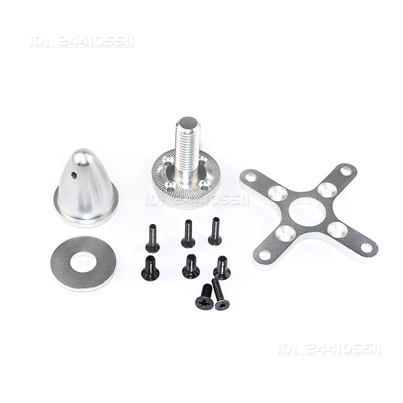 SURPASS HOBBY Kit de accesorio - Drone Kit Octocopter reseña y precio