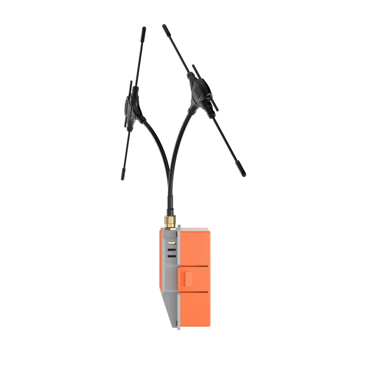 Kit de Mod receptor ELRS de do - Drone Kit Plug And Play reseña y precio