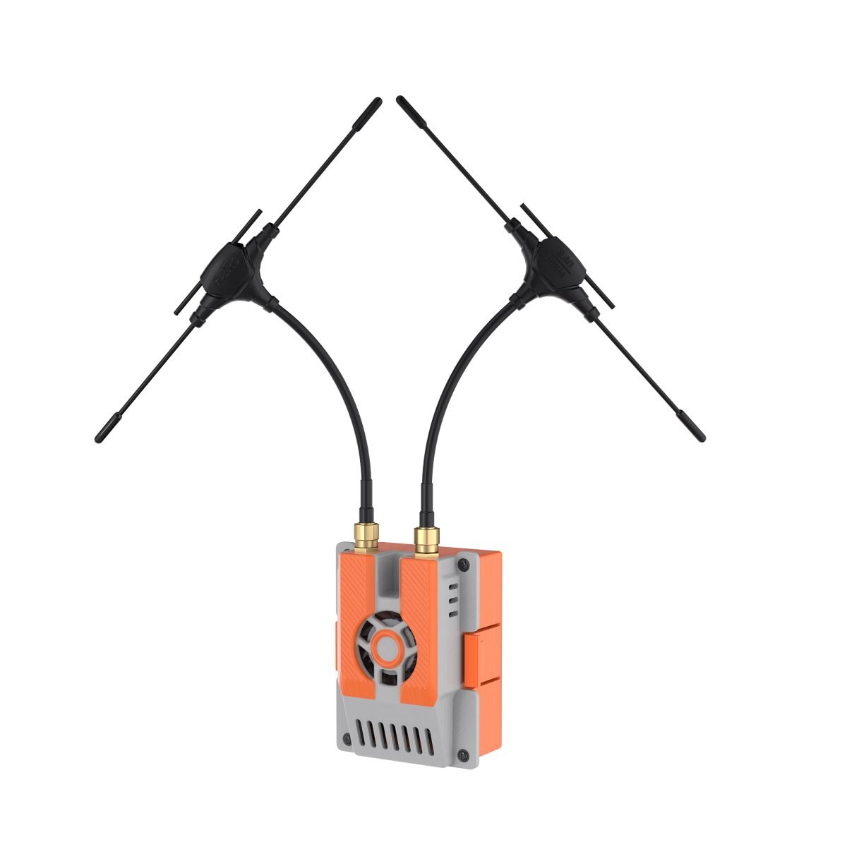 Kit de Mod receptor ELRS de do - Drone Kit Plug And Play reseña y precio