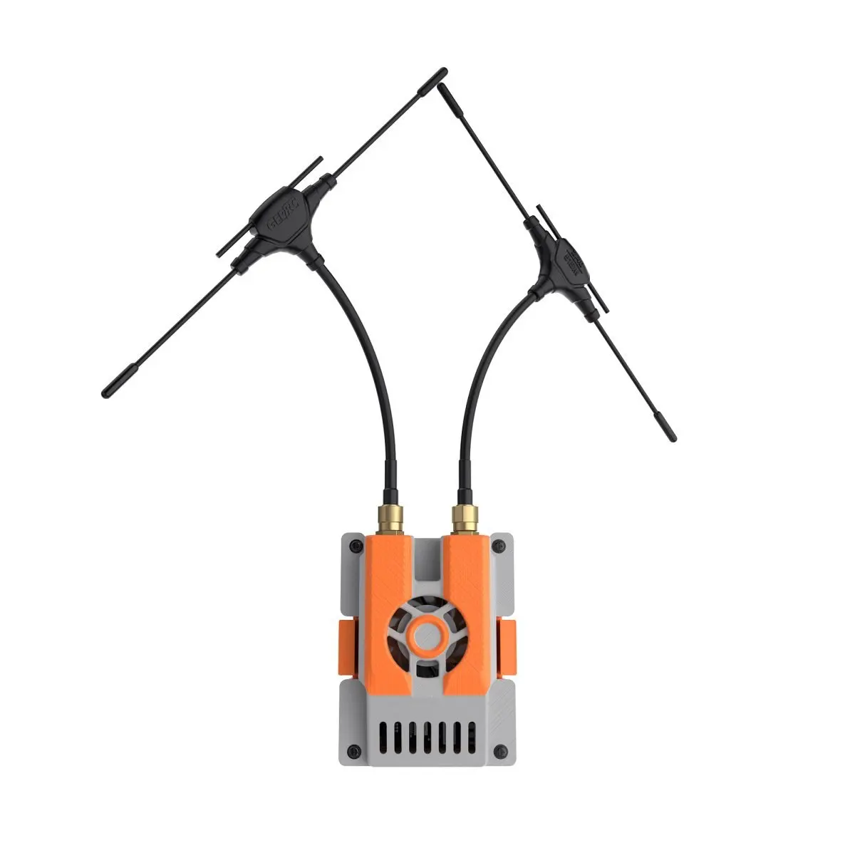 Kit de Mod receptor ELRS de do - Drone Kit Plug And Play reseña y precio