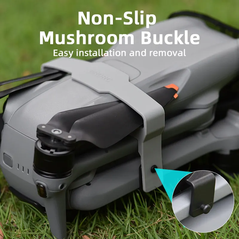 Soporte de hélice para Dron DJ - Drone Kit Build Yourself reseña y precio