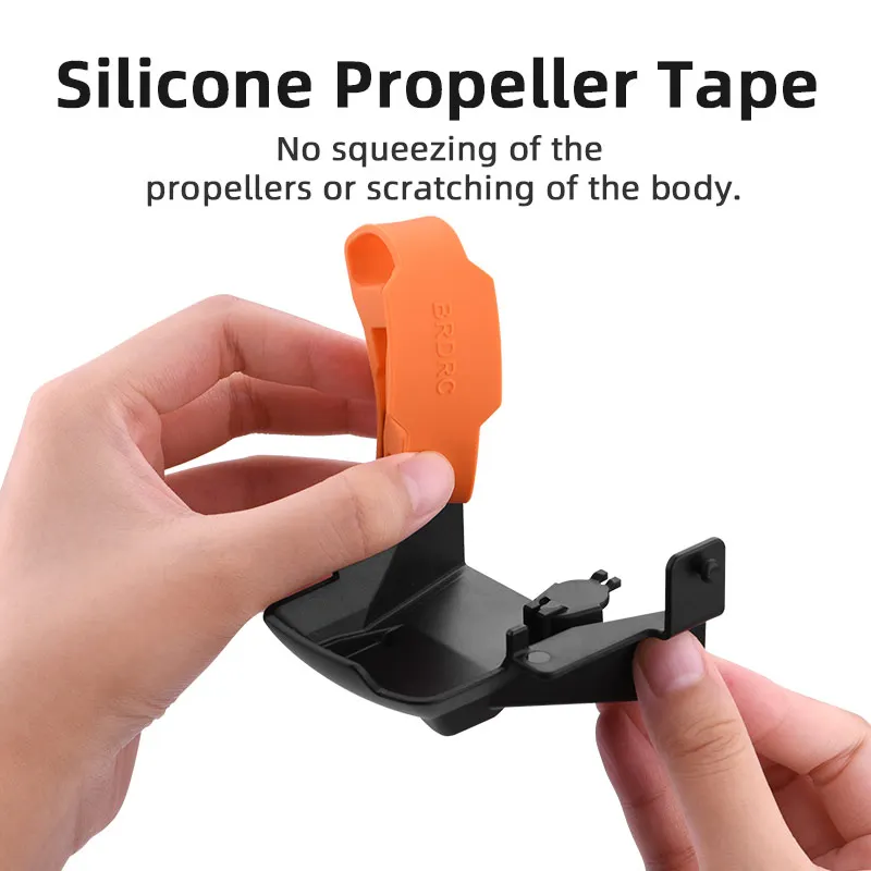 Soporte de hélice para Dron DJ - Drone Kit Build Yourself reseña y precio