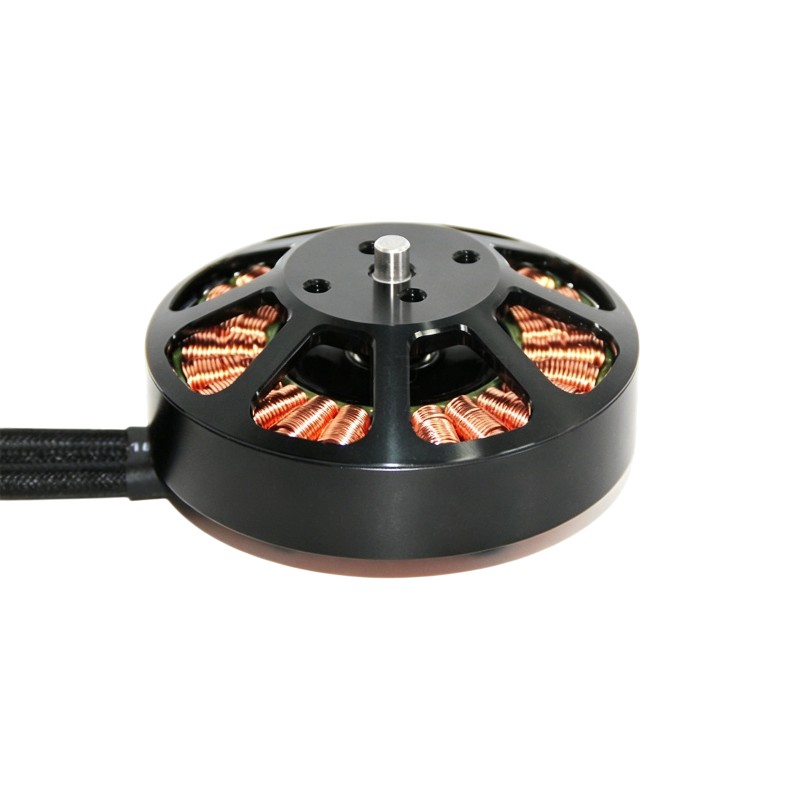 Motor MAD 5010 EEE V2.0 200 24 - Drone Kit Vtol reseña y precio